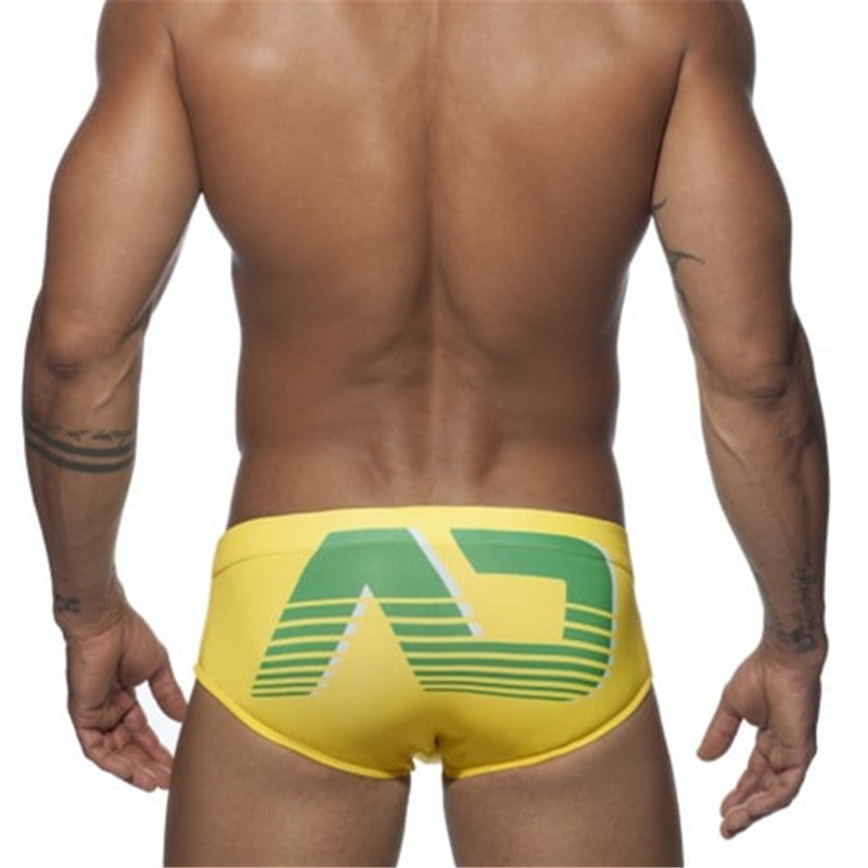 AD-129 MAILLOTS DE BAIN ADDICTED