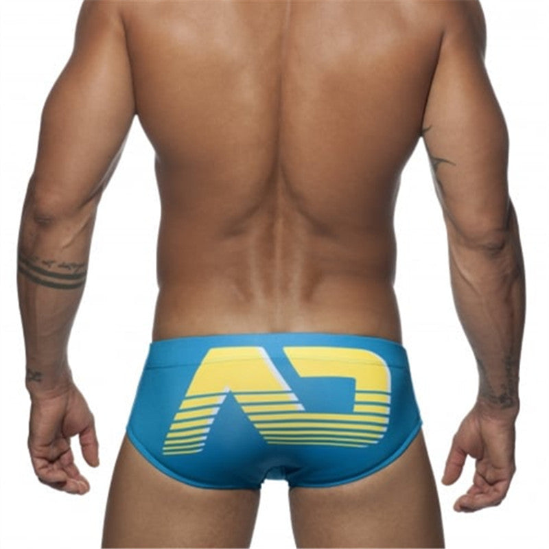 AD-129 MAILLOTS DE BAIN ADDICTED