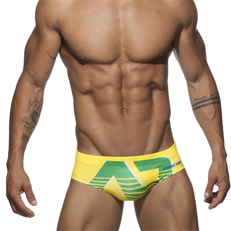 AD-129 MAILLOTS DE BAIN ADDICTED