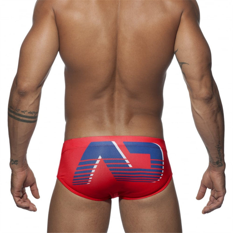 AD-129 MAILLOTS DE BAIN ADDICTED