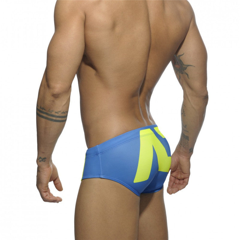 AD-120 MAILLOTS DE BAIN ADDICTED
