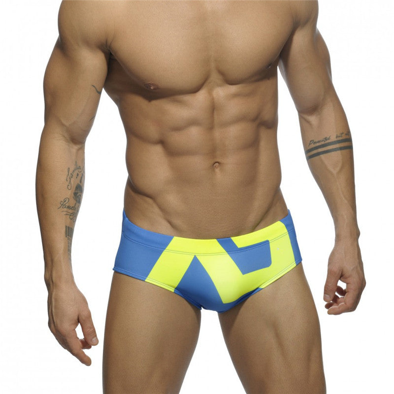 AD-120 MAILLOTS DE BAIN ADDICTED