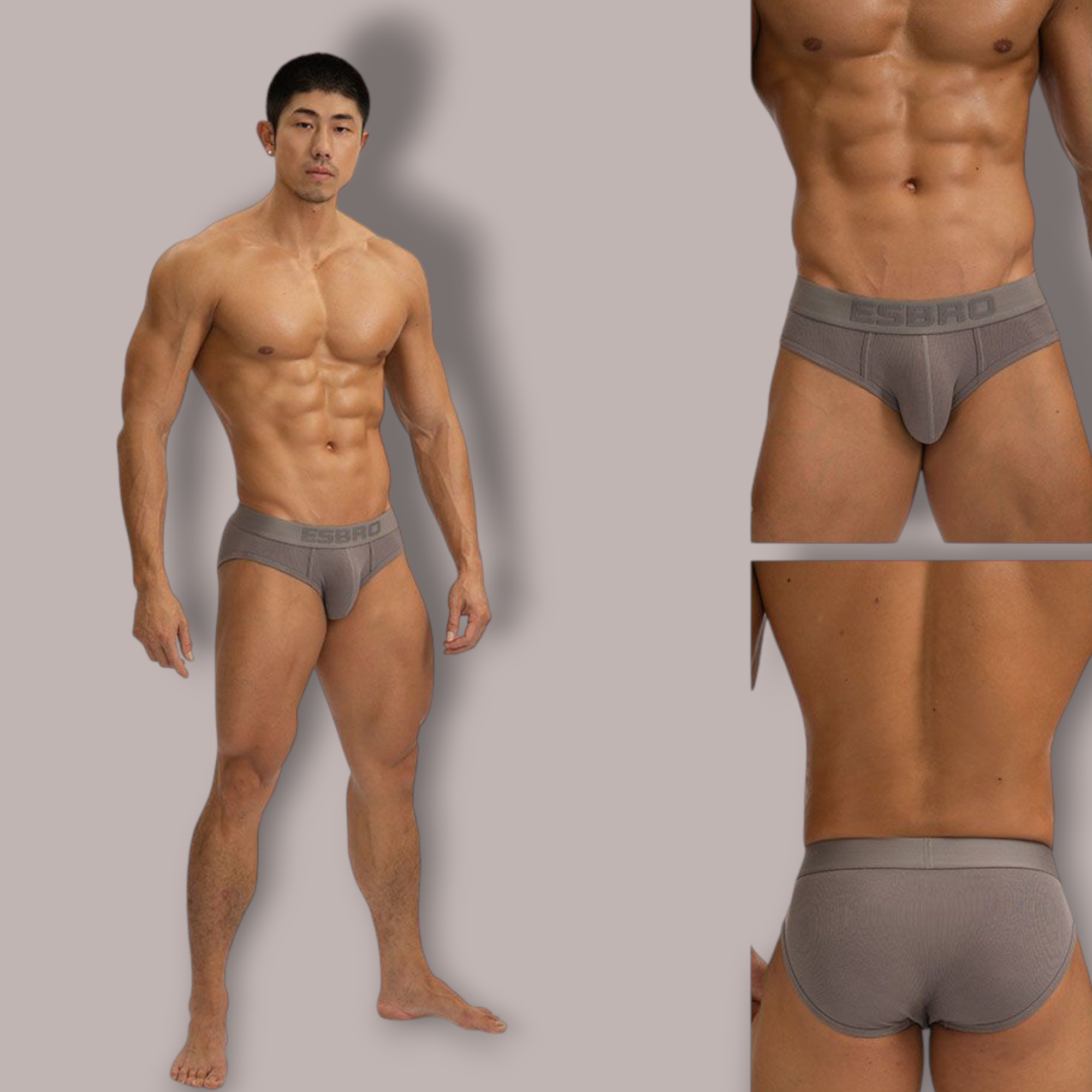 E-01 ESBRO SLIP