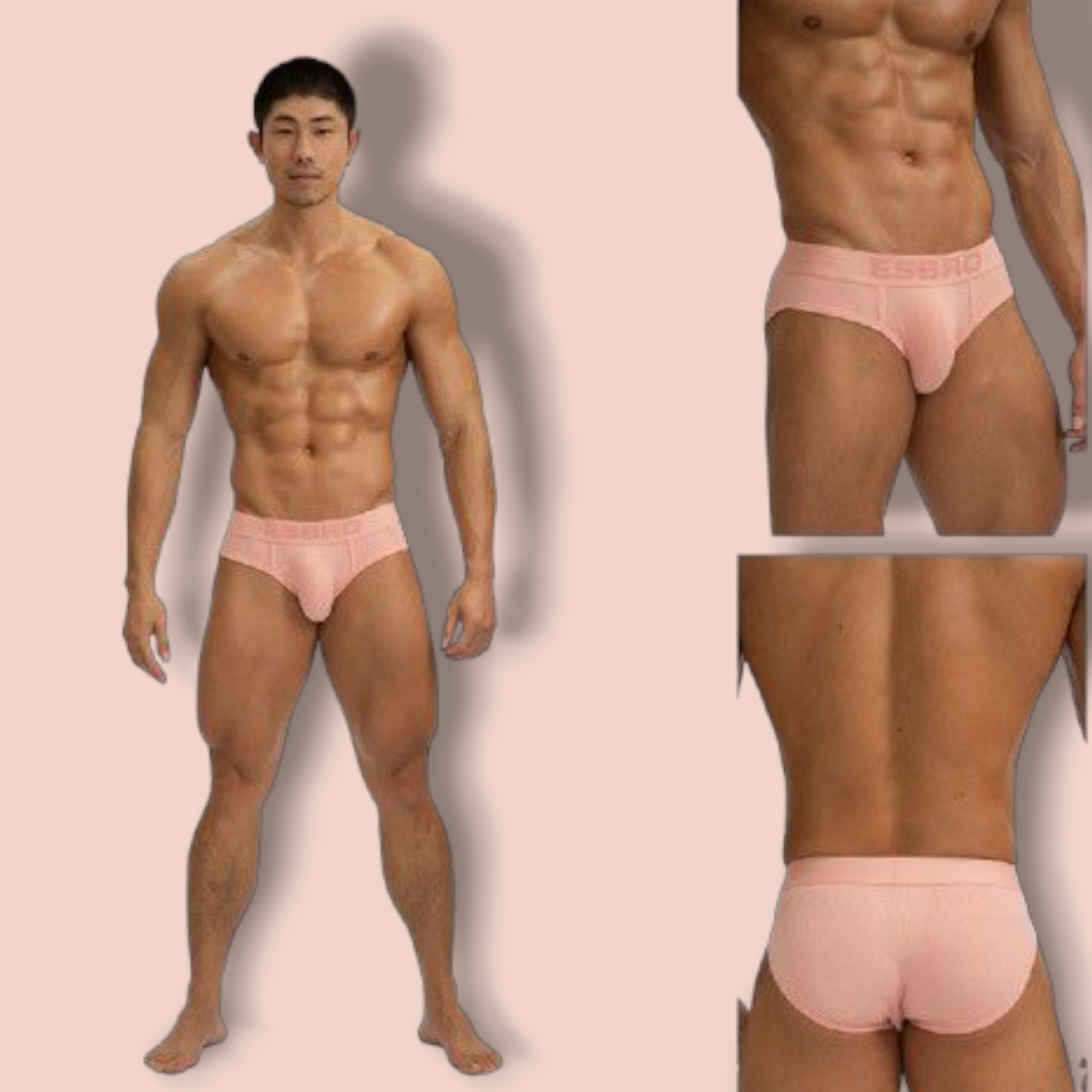 E-01 ESBRO SLIP