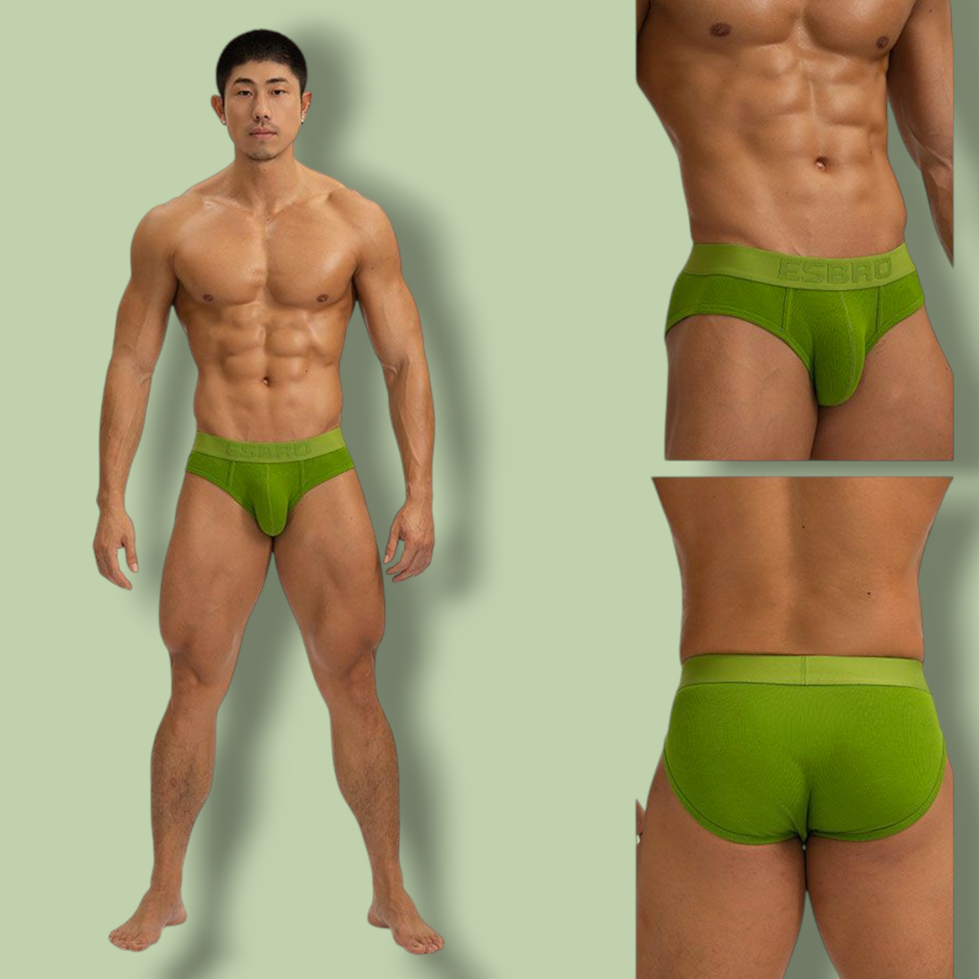 E-01 ESBRO SLIP