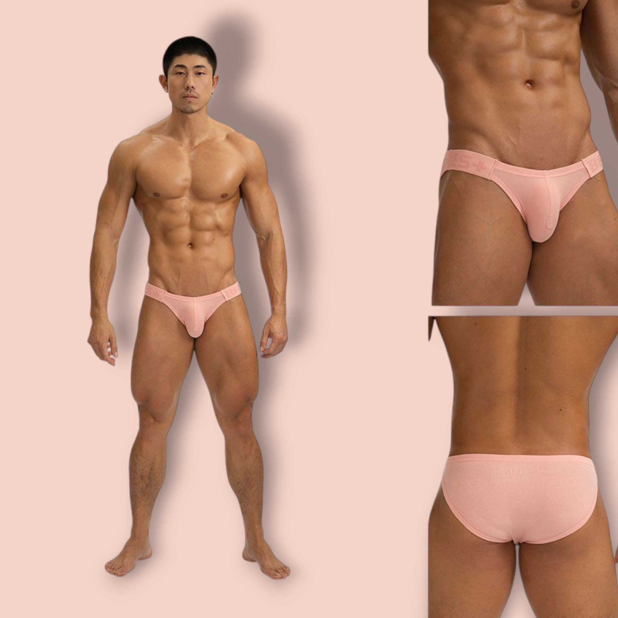 E-03 ESBRO SLIP