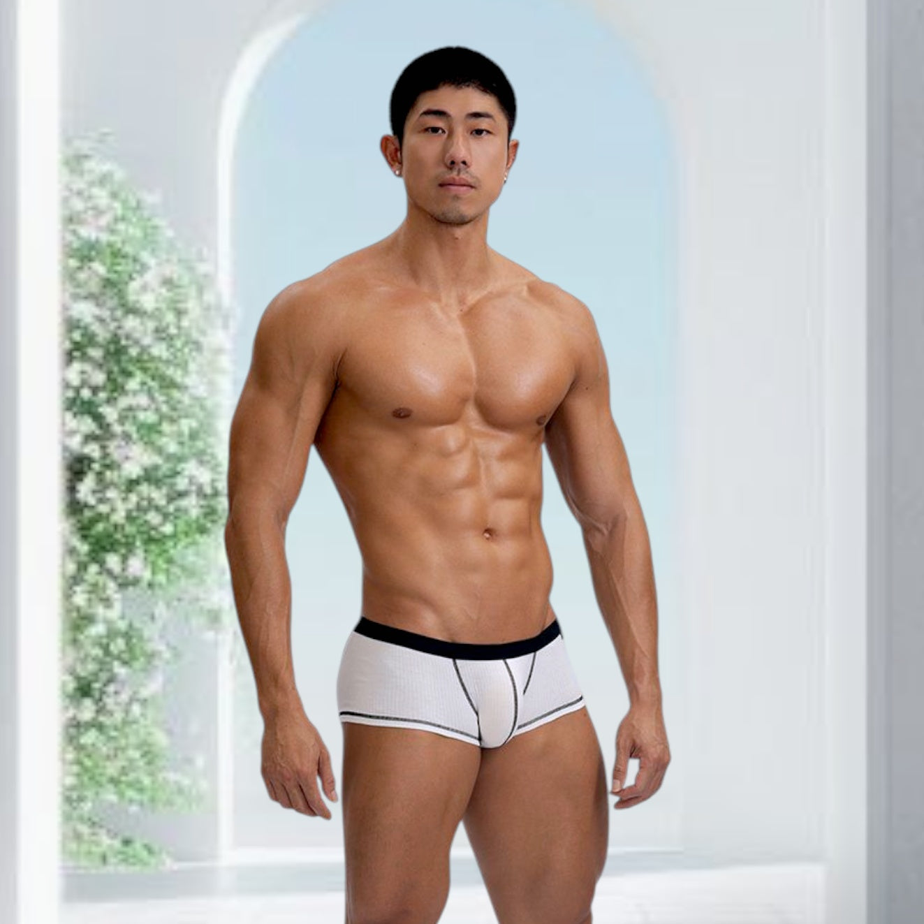 GT004 GTOP BOXER