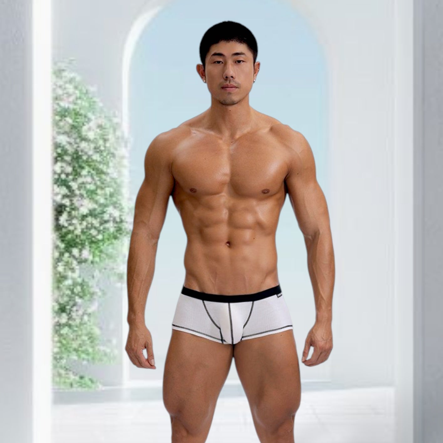 GT004 GTOP BOXER