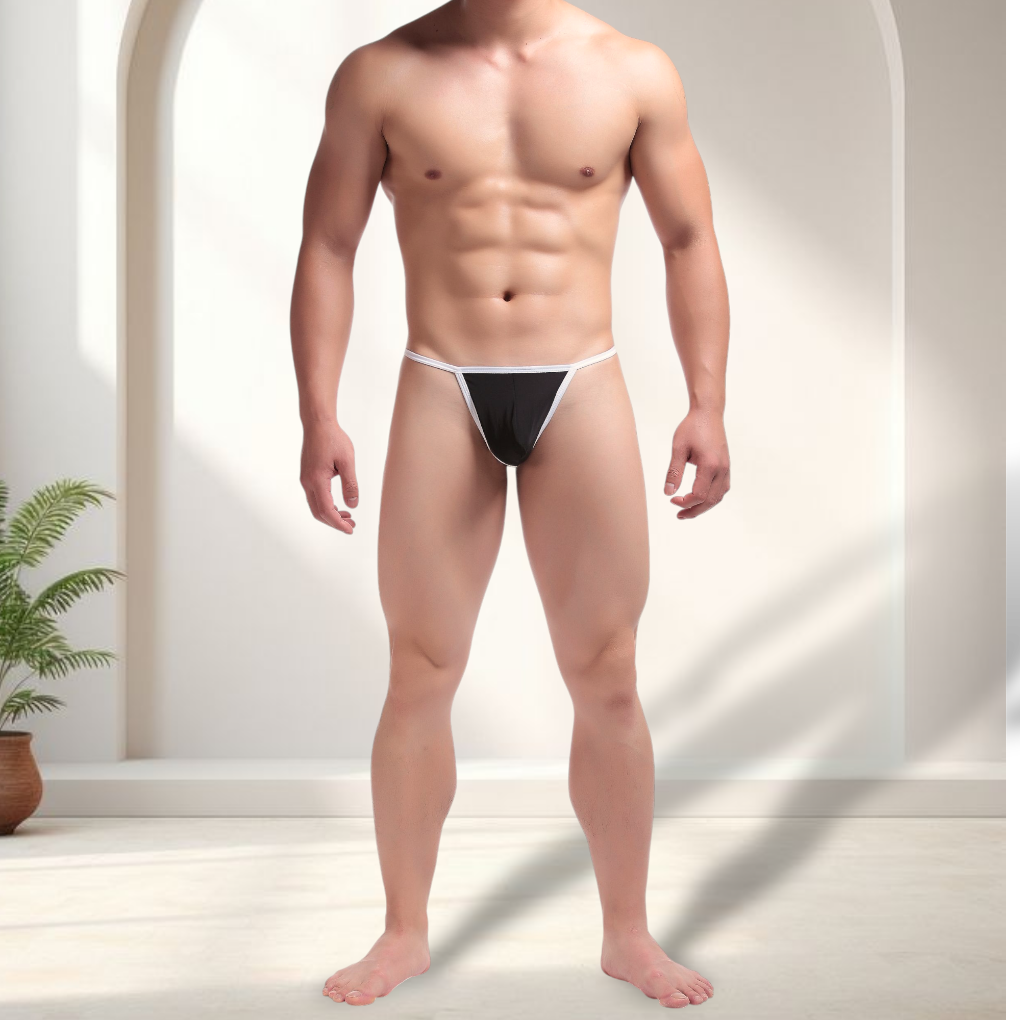 C045 MIMOSA STRING
