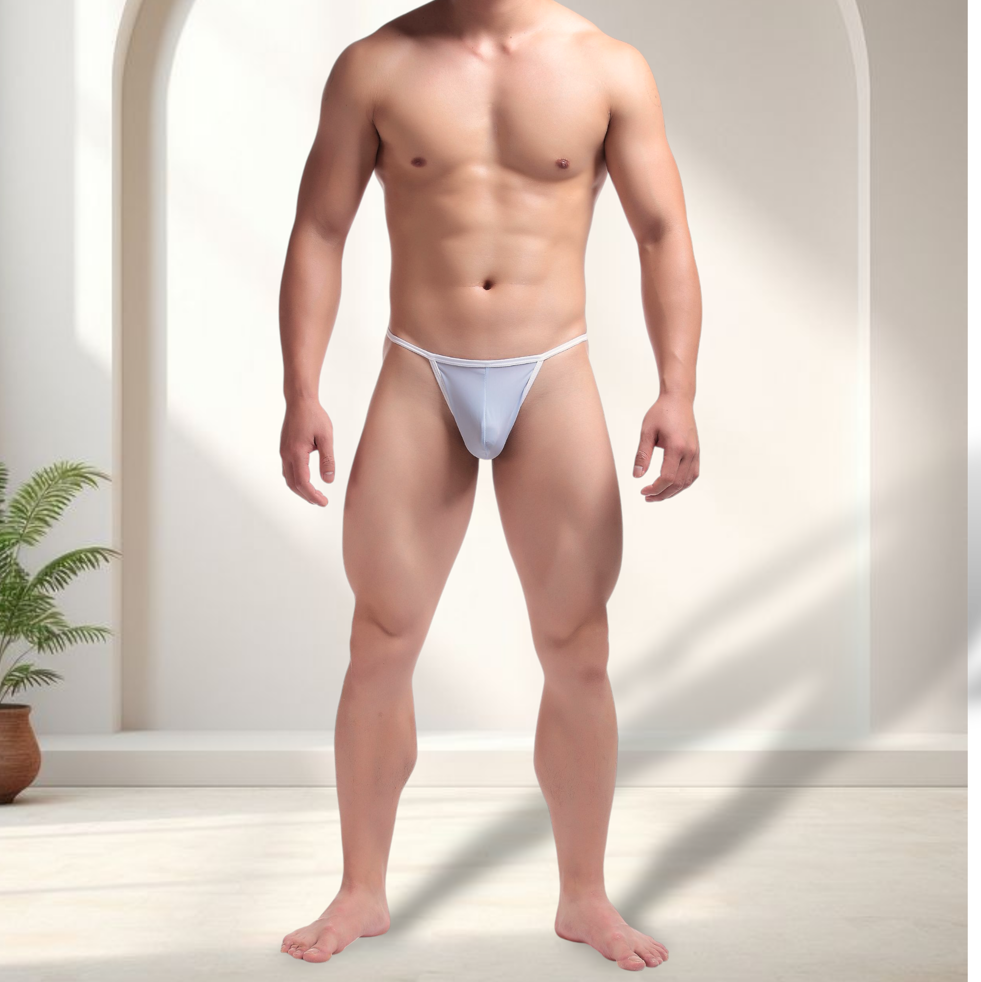 C045 MIMOSA STRING