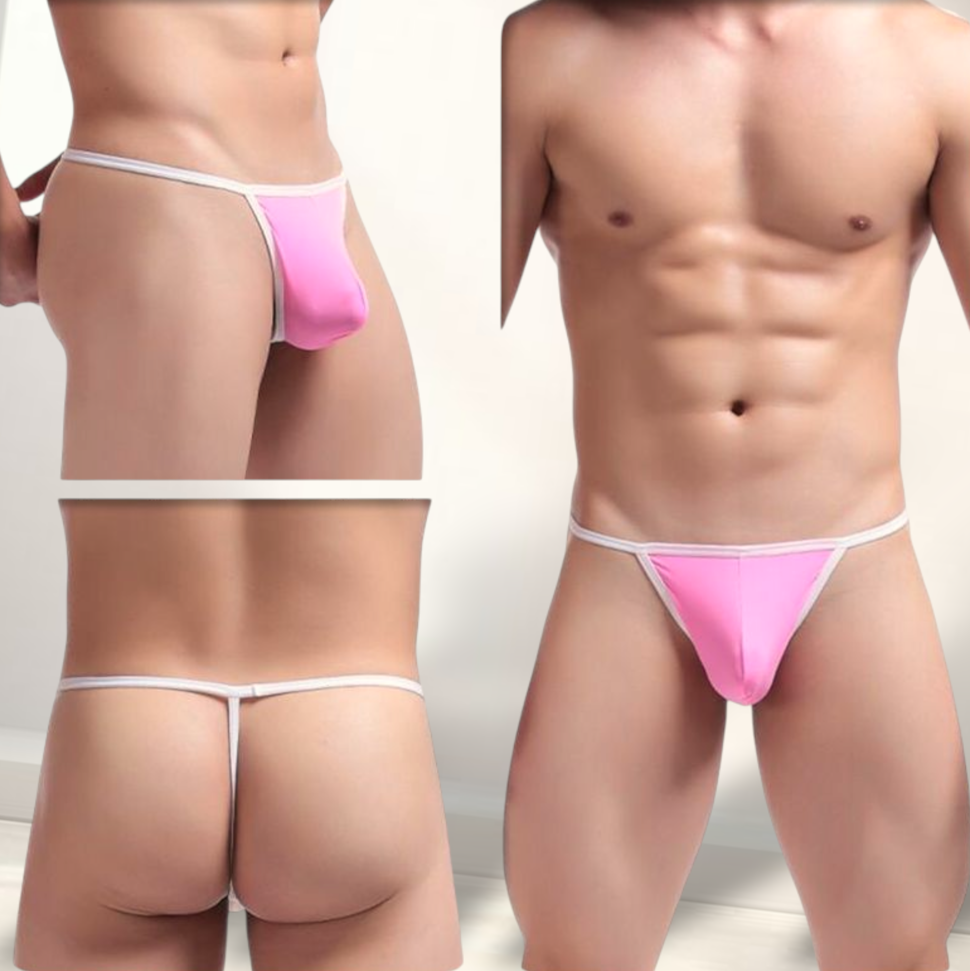 C045 MIMOSA STRING