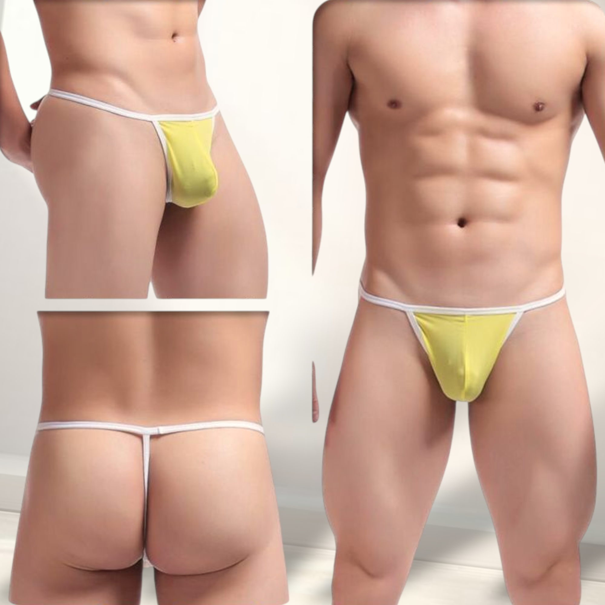 C045 MIMOSA STRING
