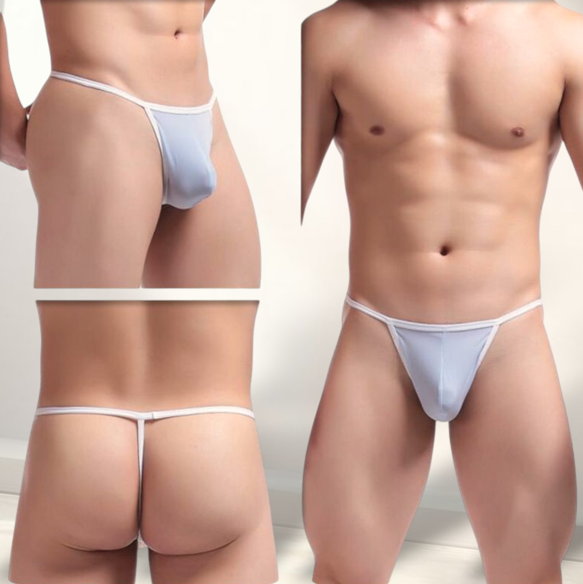 C045 MIMOSA STRING