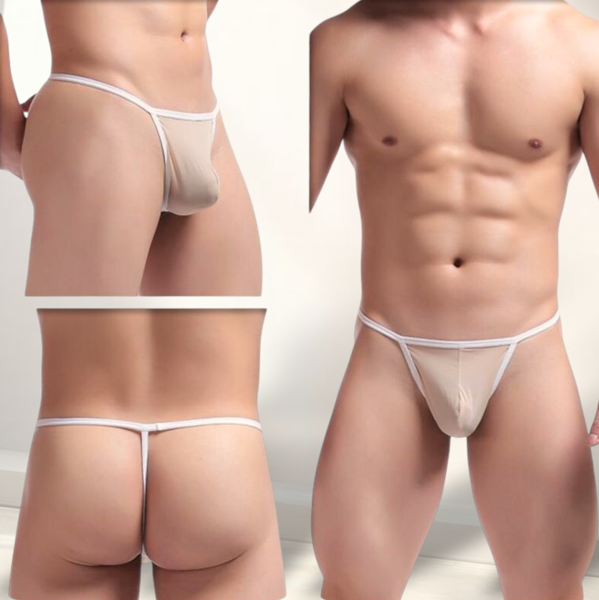 C045 MIMOSA STRING