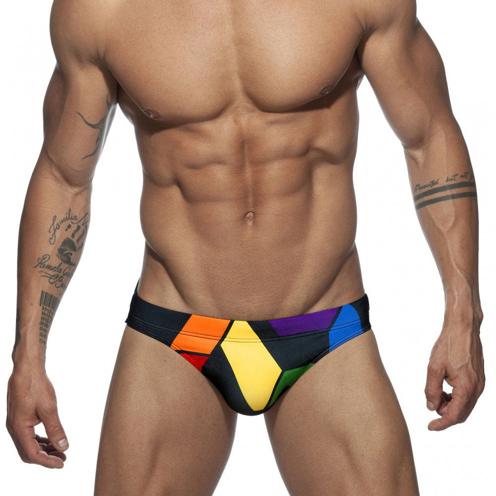 AD-125 MAILLOTS DE BAIN ADDICTED