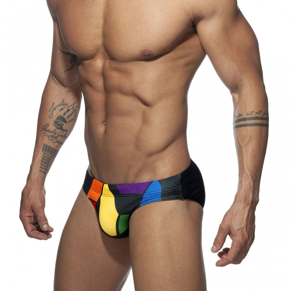 AD-125 MAILLOTS DE BAIN ADDICTED