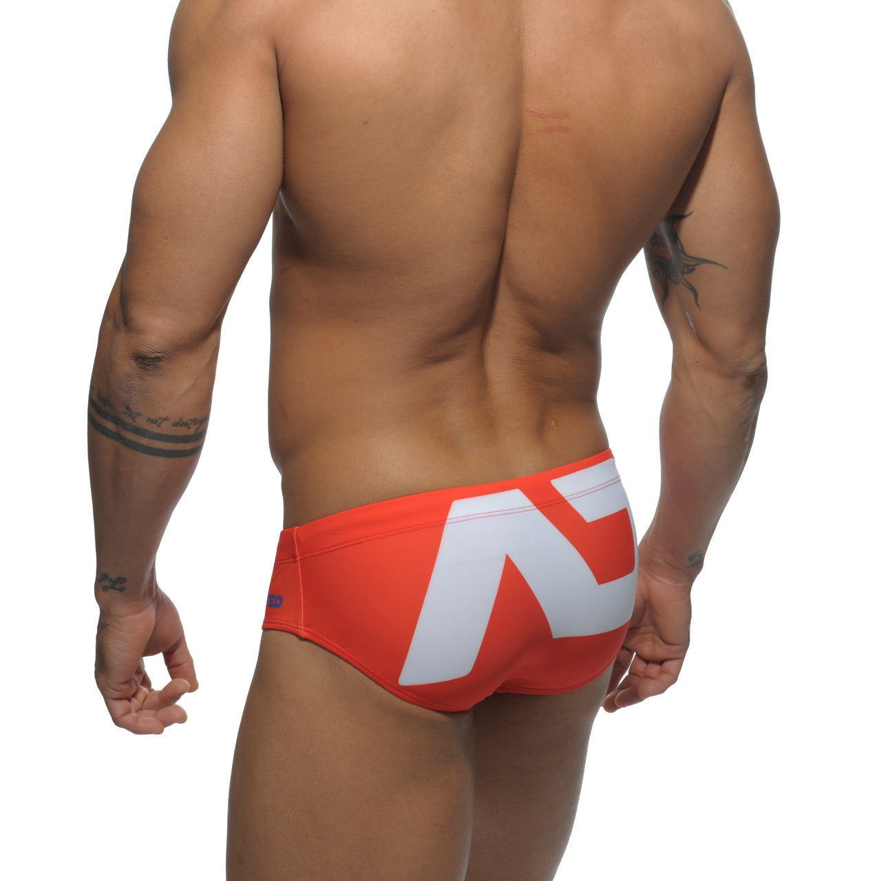 AD-120 MAILLOTS DE BAIN ADDICTED