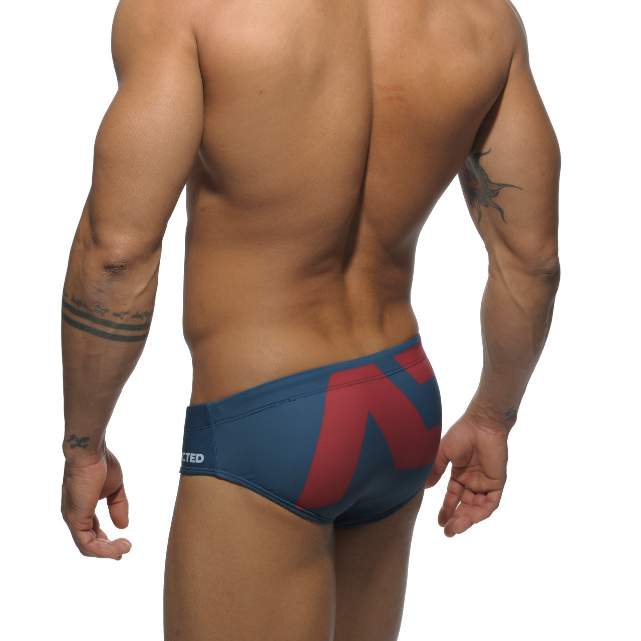 AD-120 MAILLOTS DE BAIN ADDICTED