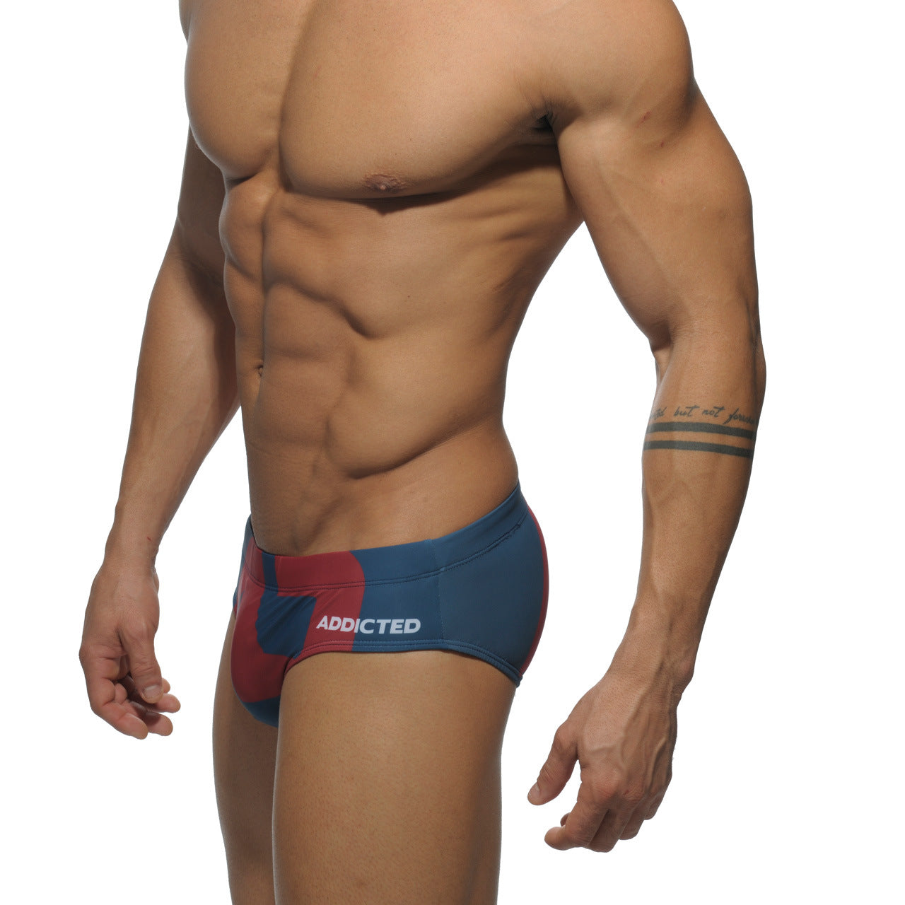 AD-120 MAILLOTS DE BAIN ADDICTED