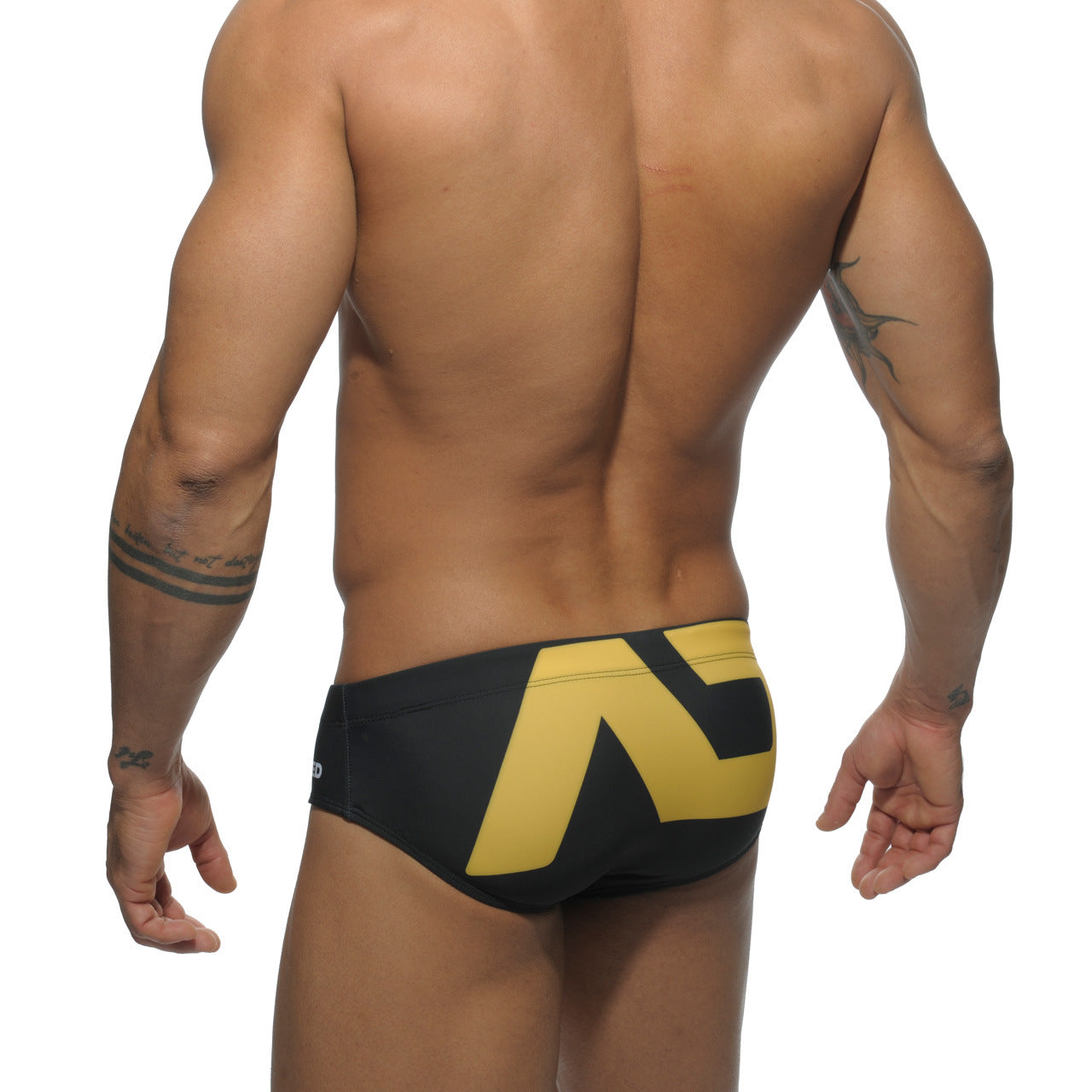 AD-120 MAILLOTS DE BAIN ADDICTED