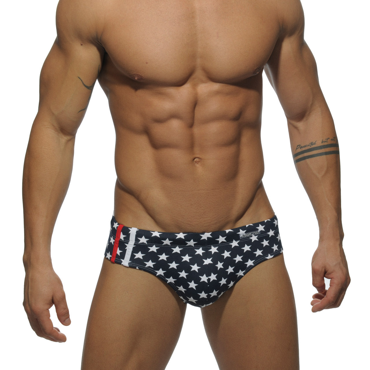 AD-115 MAILLOTS DE BAIN ADDICTED