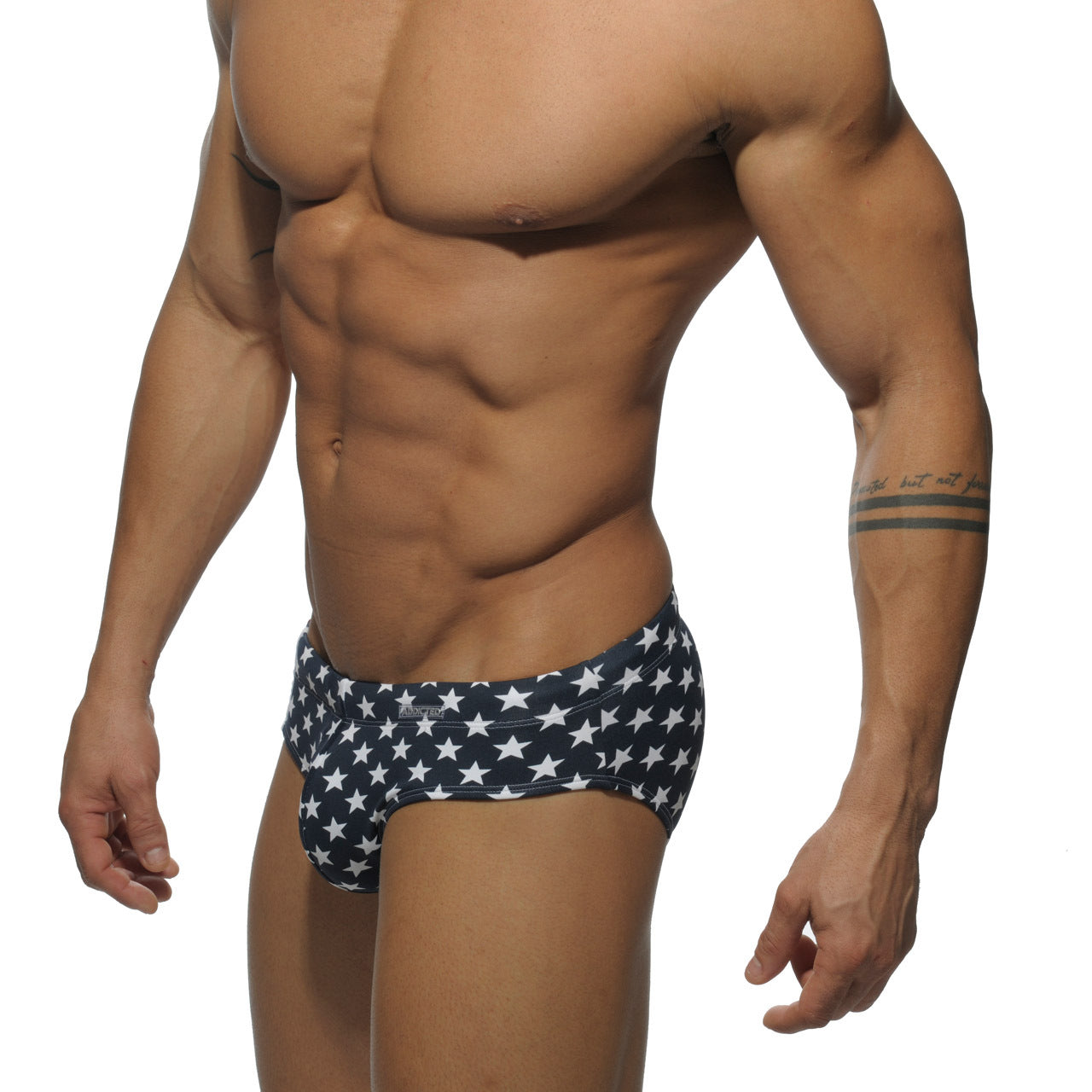 AD-115 MAILLOTS DE BAIN ADDICTED