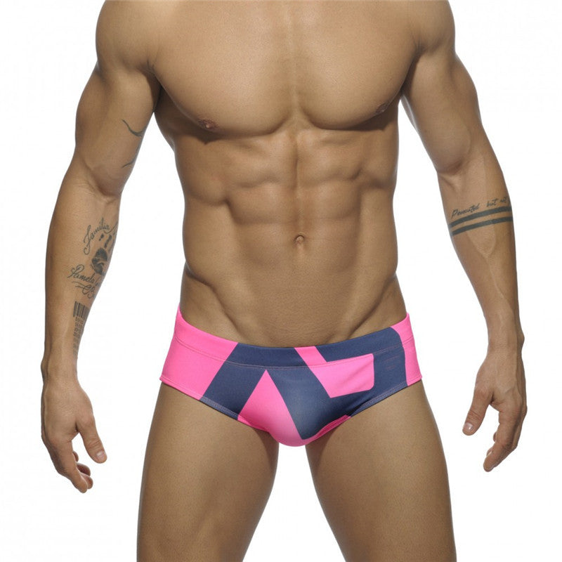 AD-120 MAILLOTS DE BAIN ADDICTED