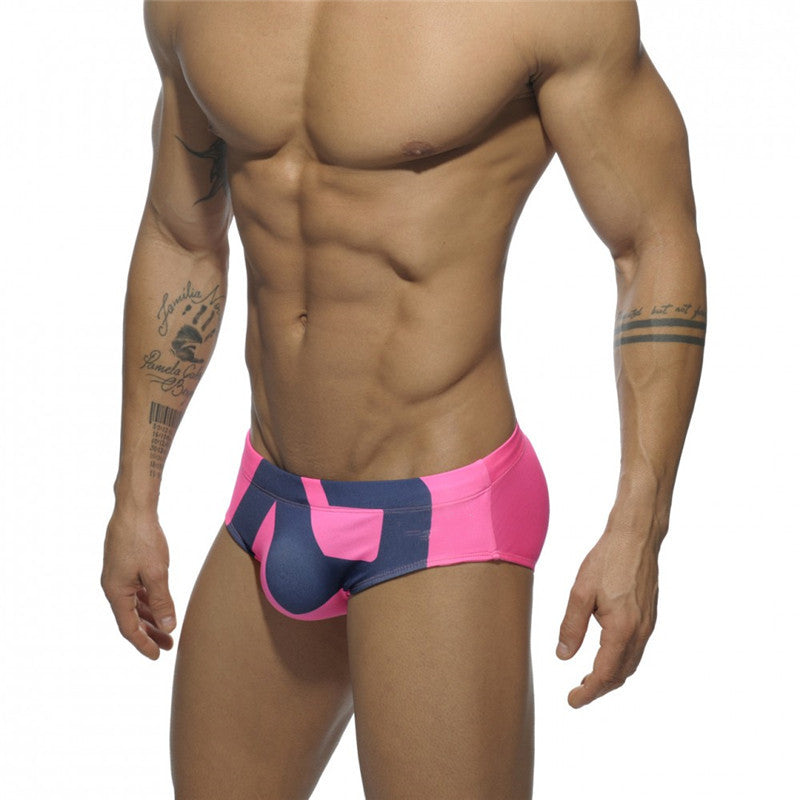 AD-120 MAILLOTS DE BAIN ADDICTED