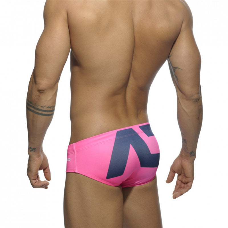 AD-120 MAILLOTS DE BAIN ADDICTED
