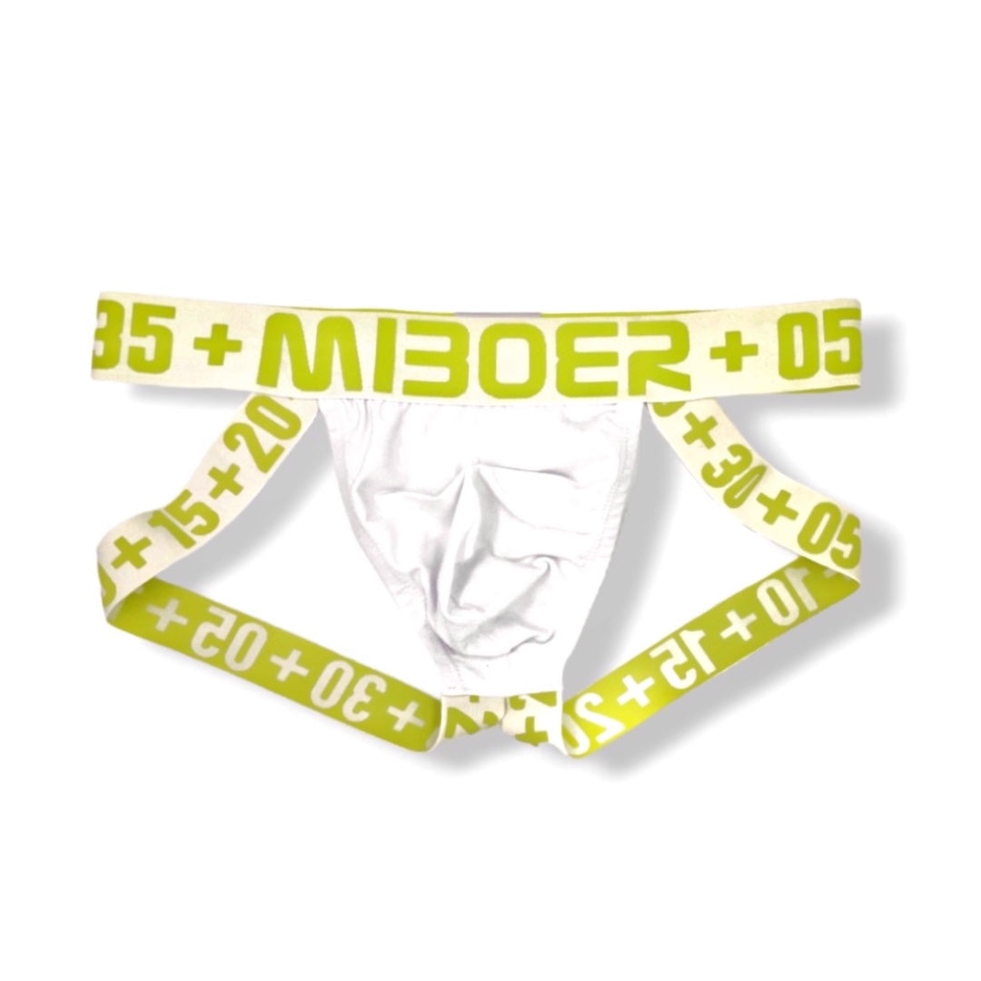 384 MODE JOCKSTRAP