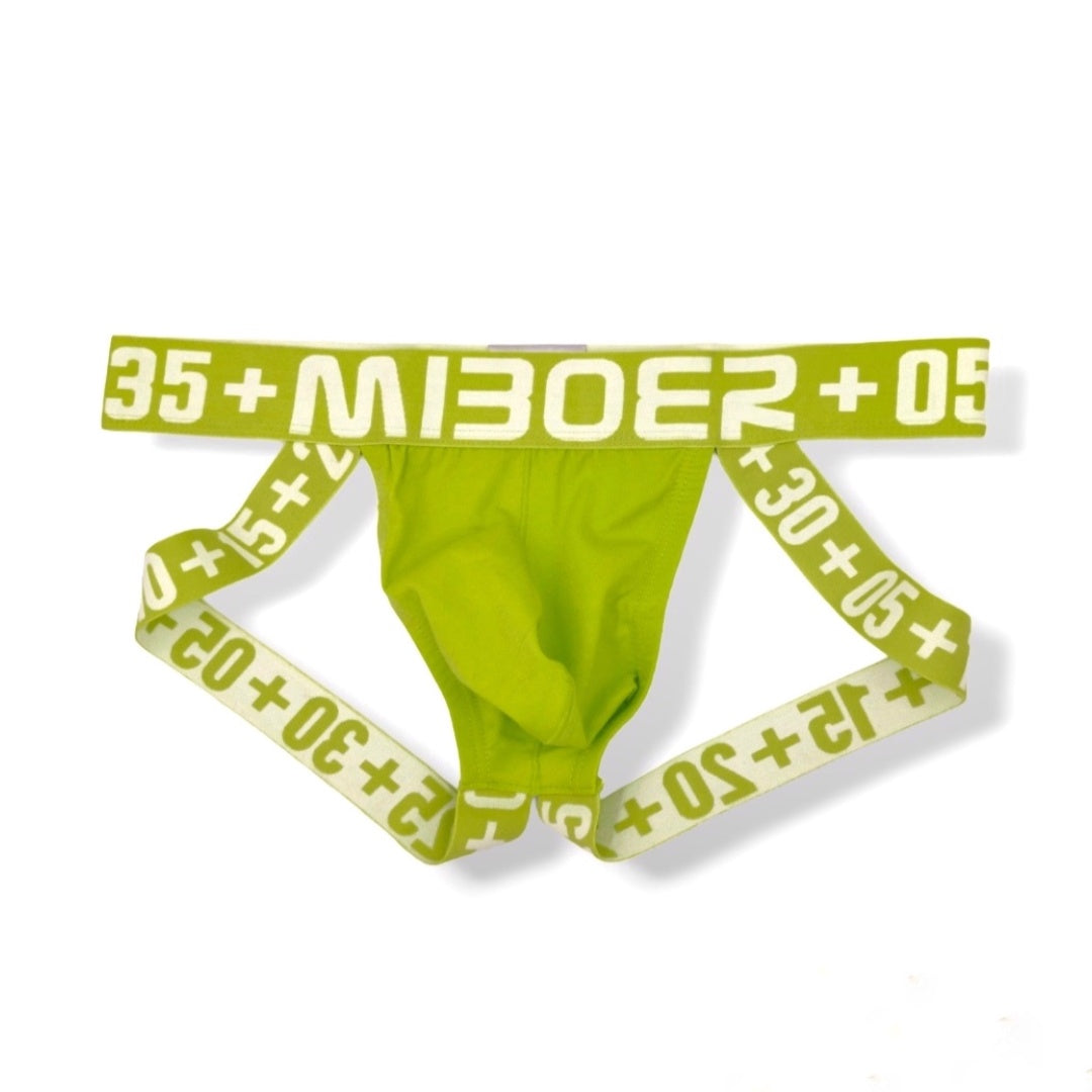 384 MODE JOCKSTRAP