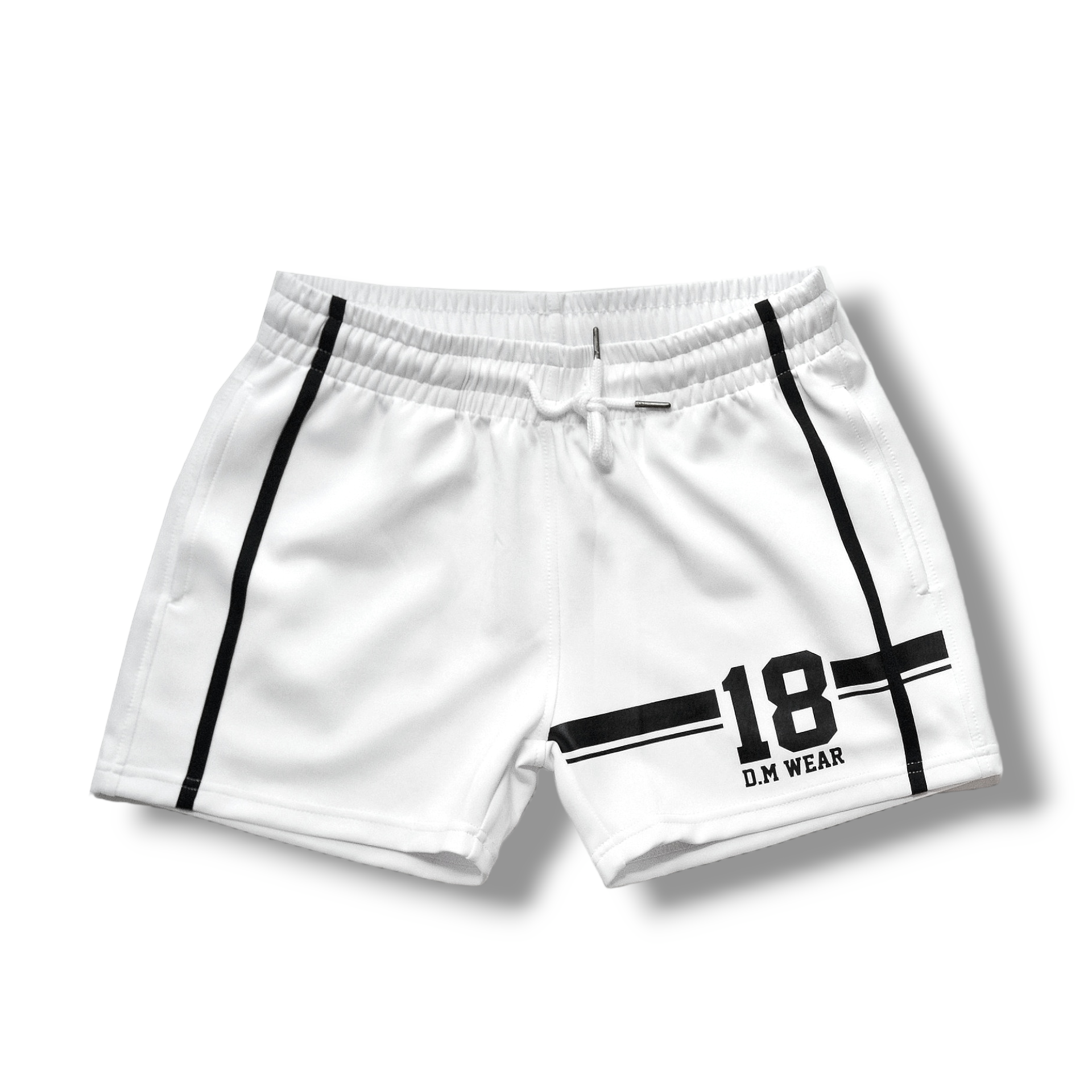 DM-001 SHORT DE SPORT D.M