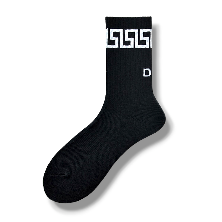 DM-S86 CHAUSETTES D.M