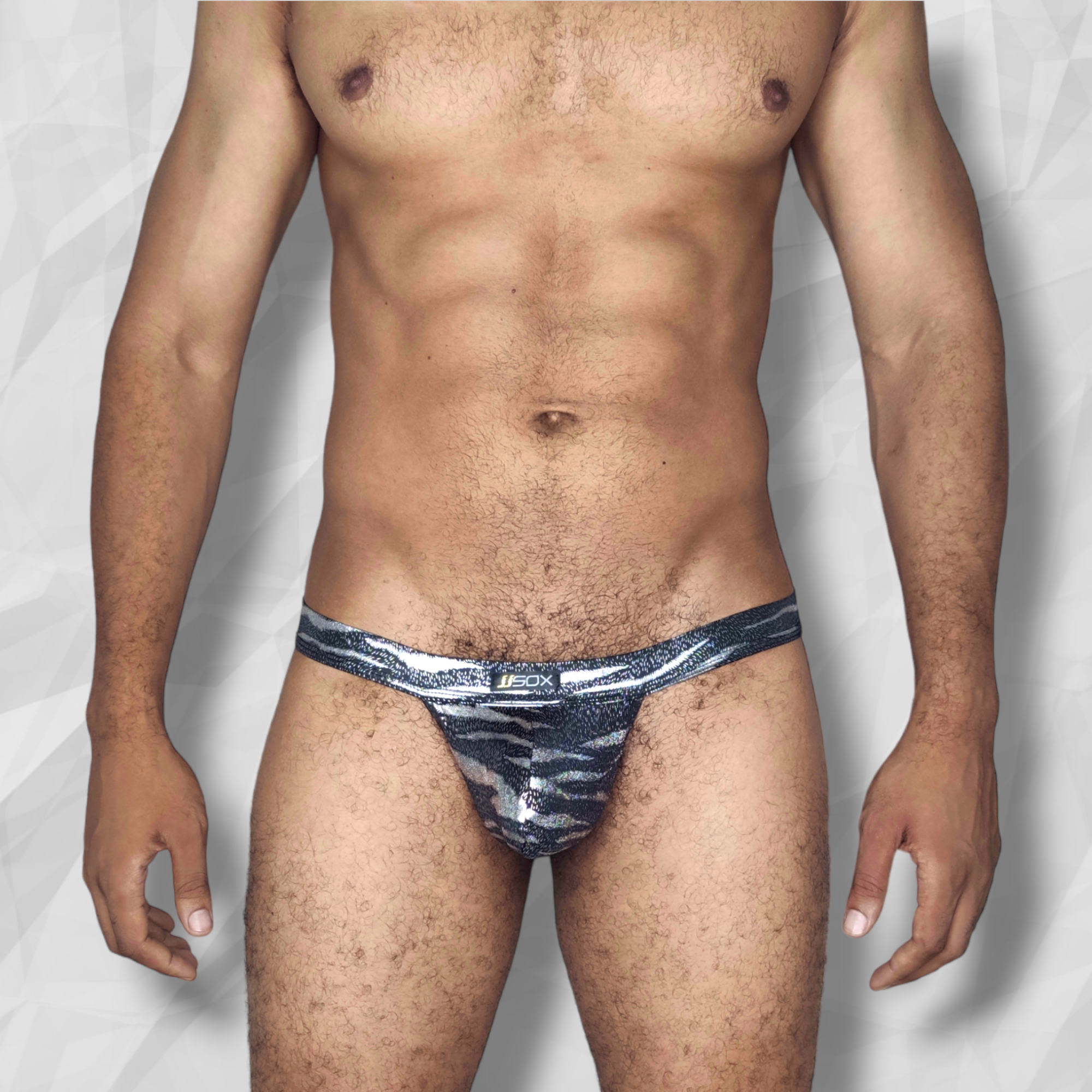 JJ112 JJSOX JOCKSTRAP