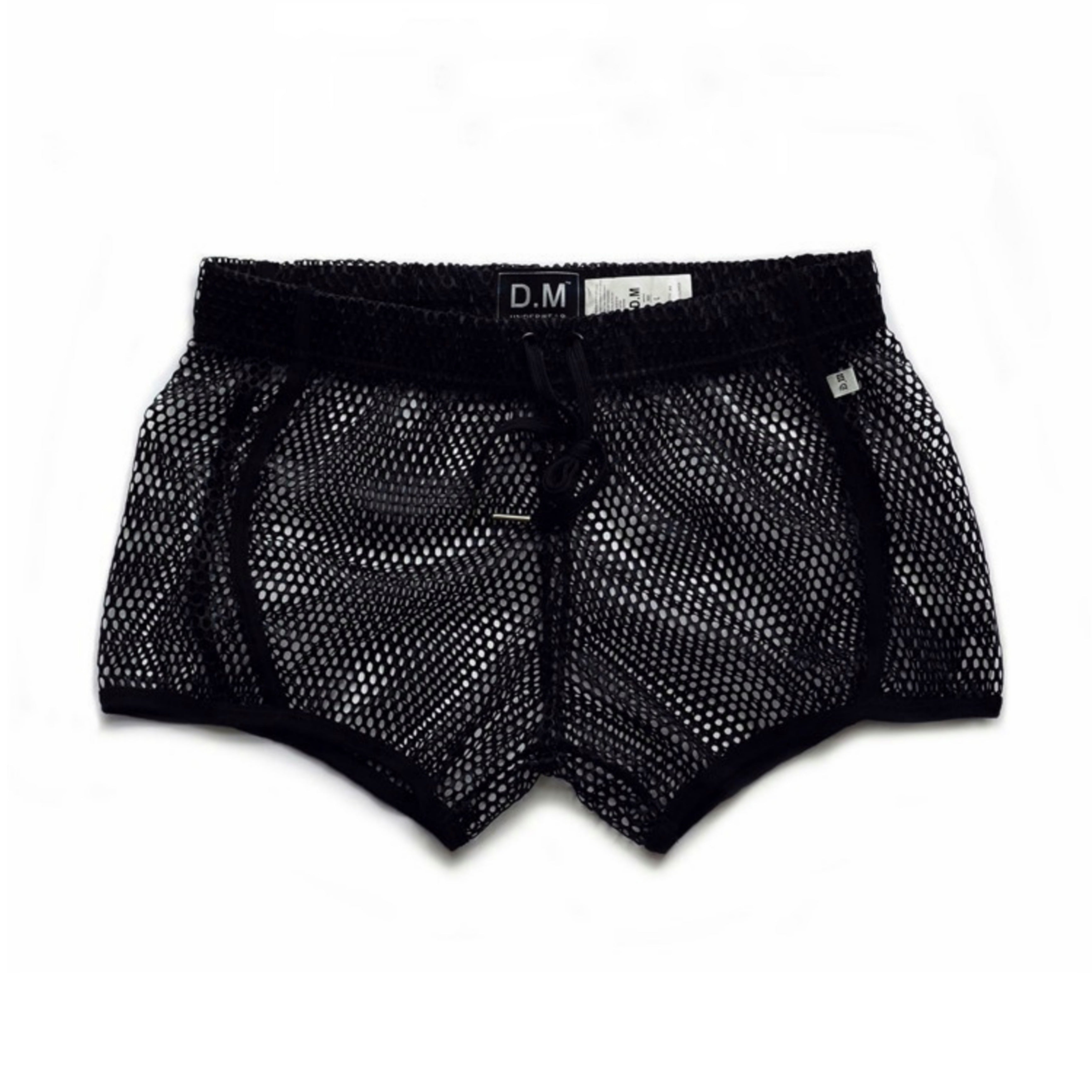 DM-S125 D.M SHORT