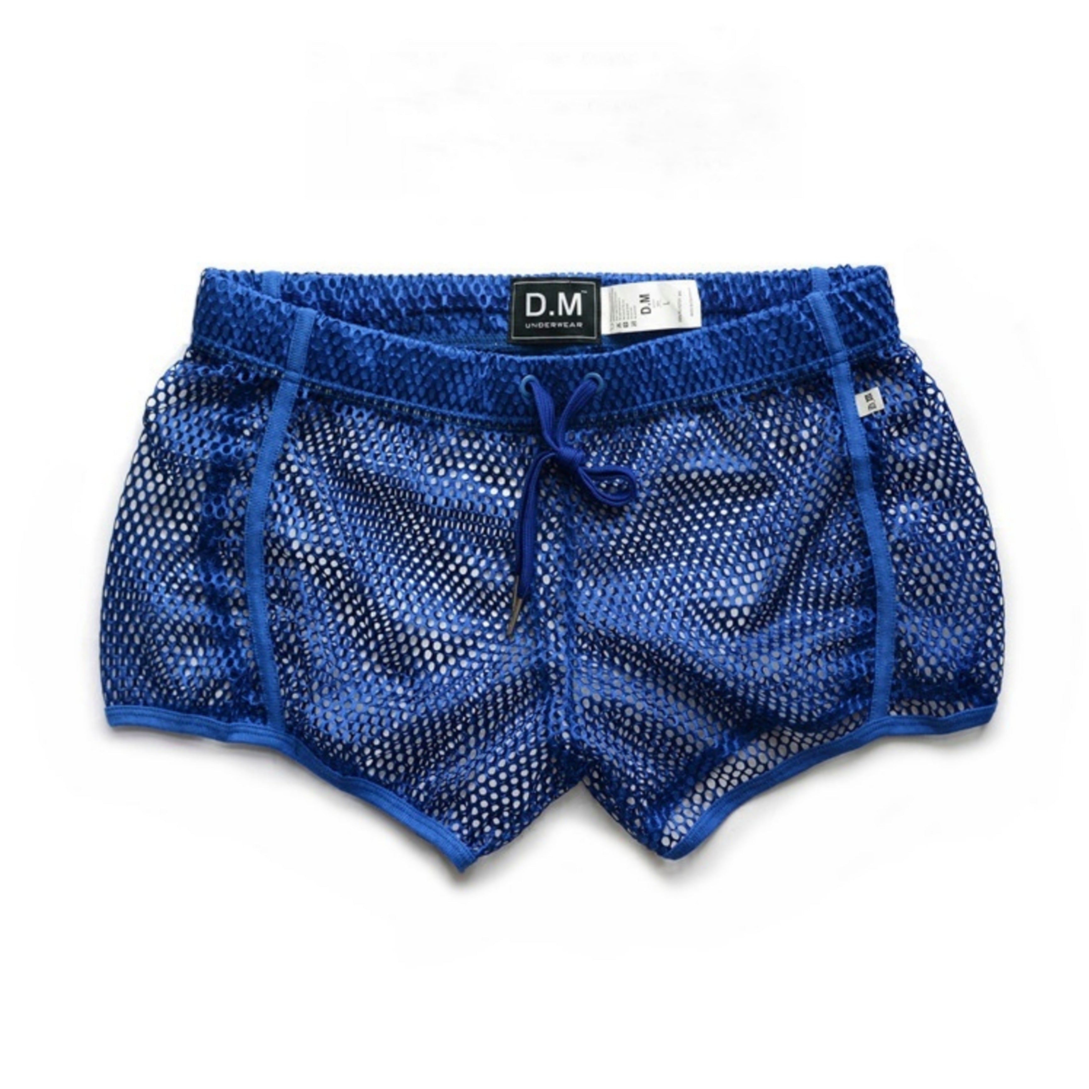 DM-S125 D.M SHORT