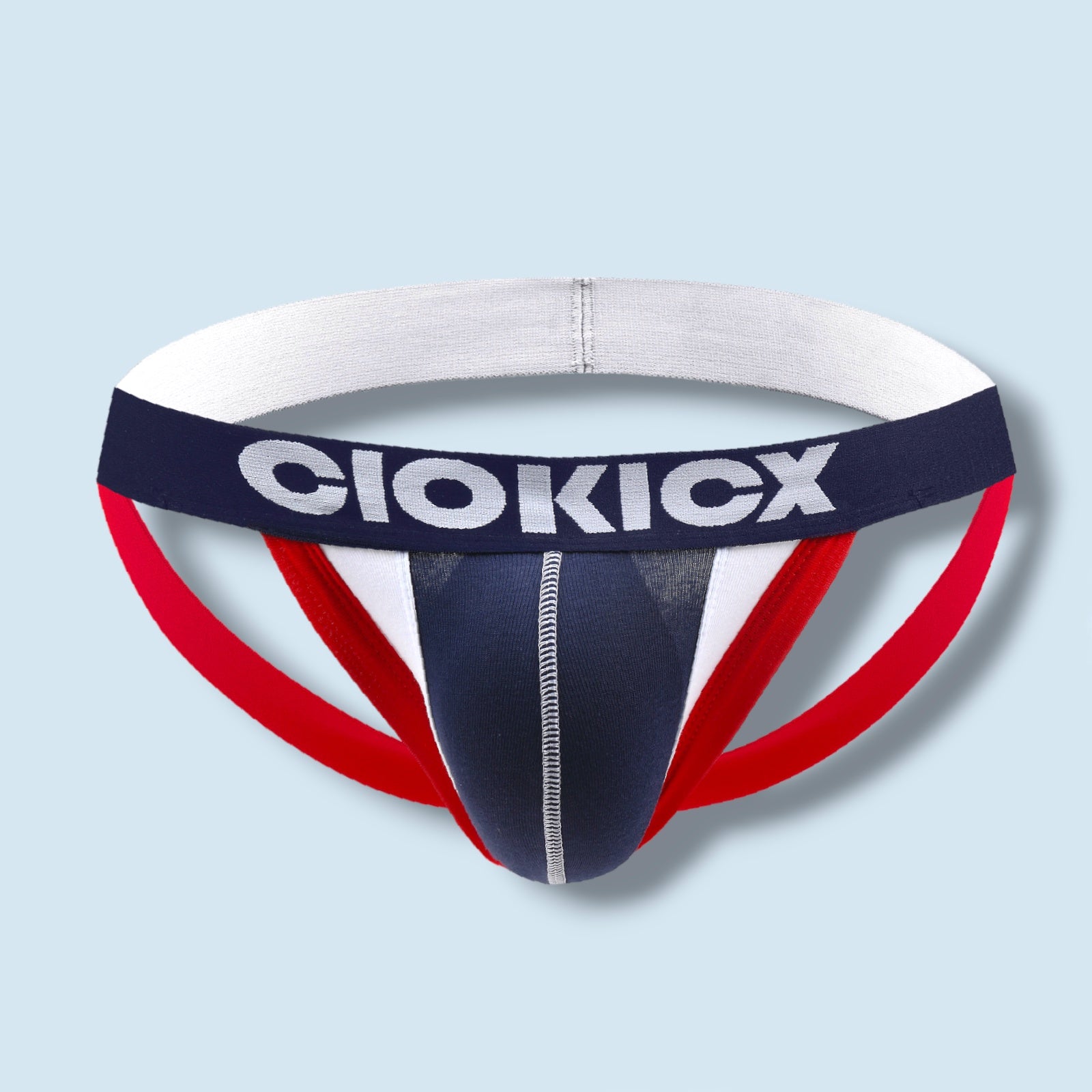 E-061 CIOKICX J0CKSTRAP