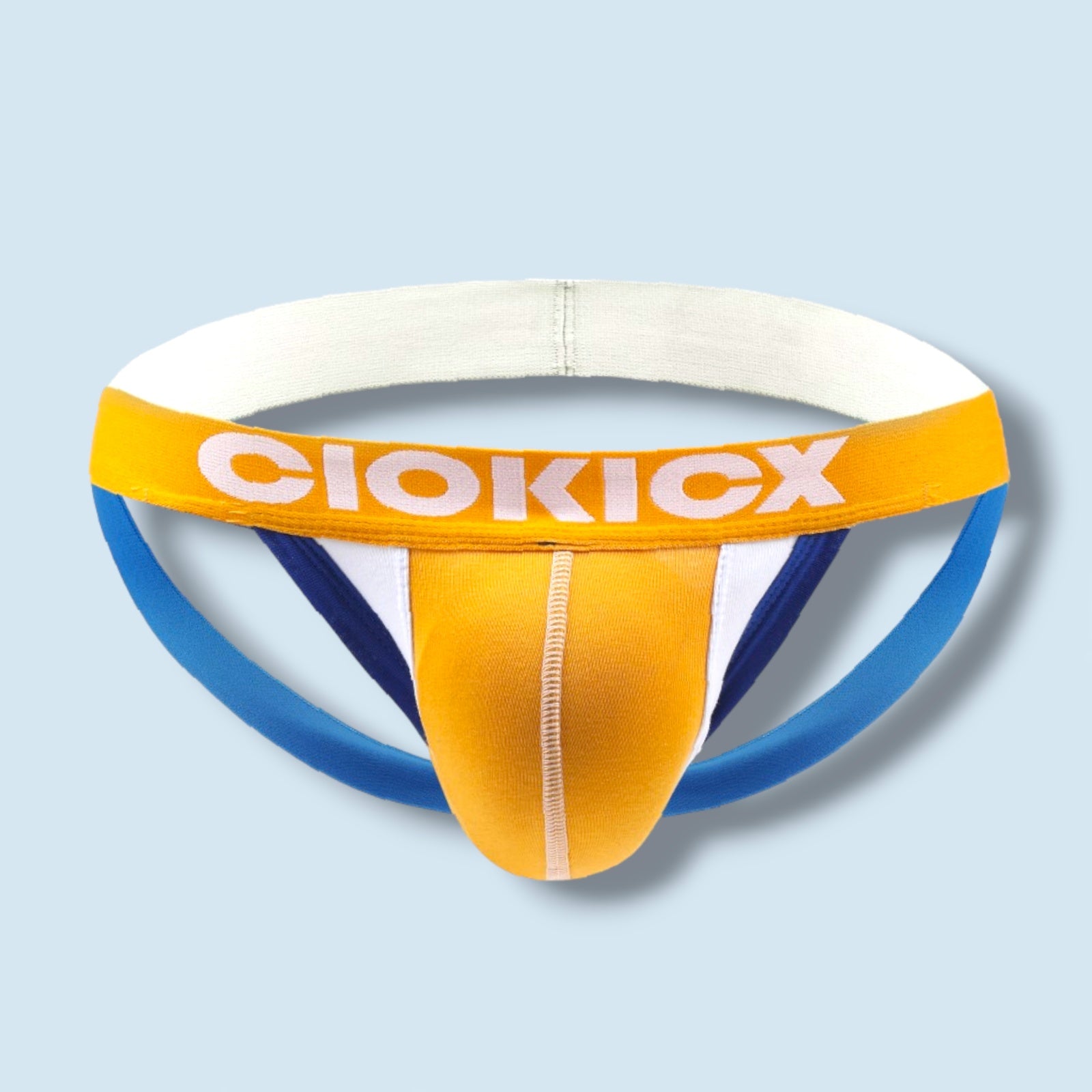 E-061 CIOKICX J0CKSTRAP