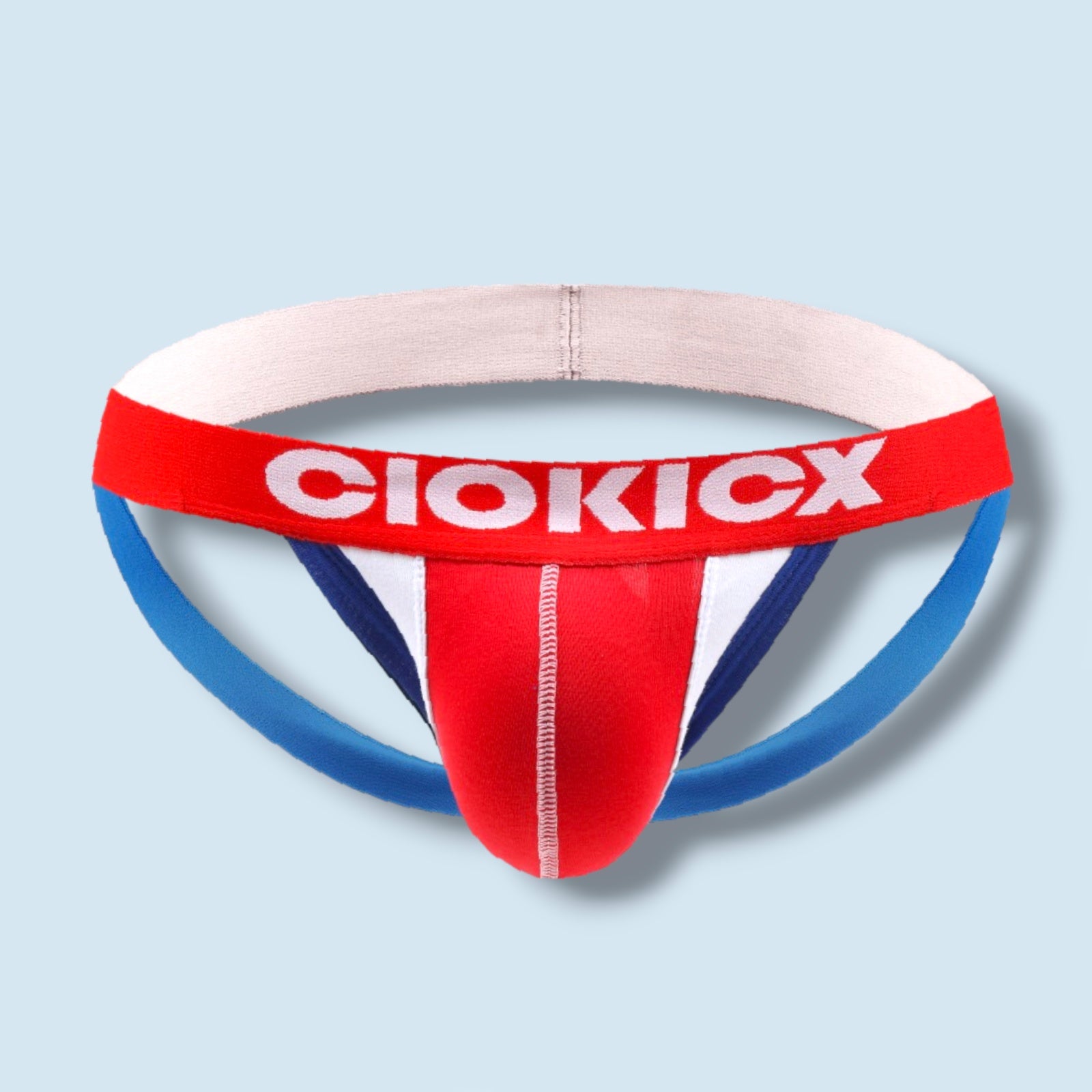 E-061 CIOKICX J0CKSTRAP