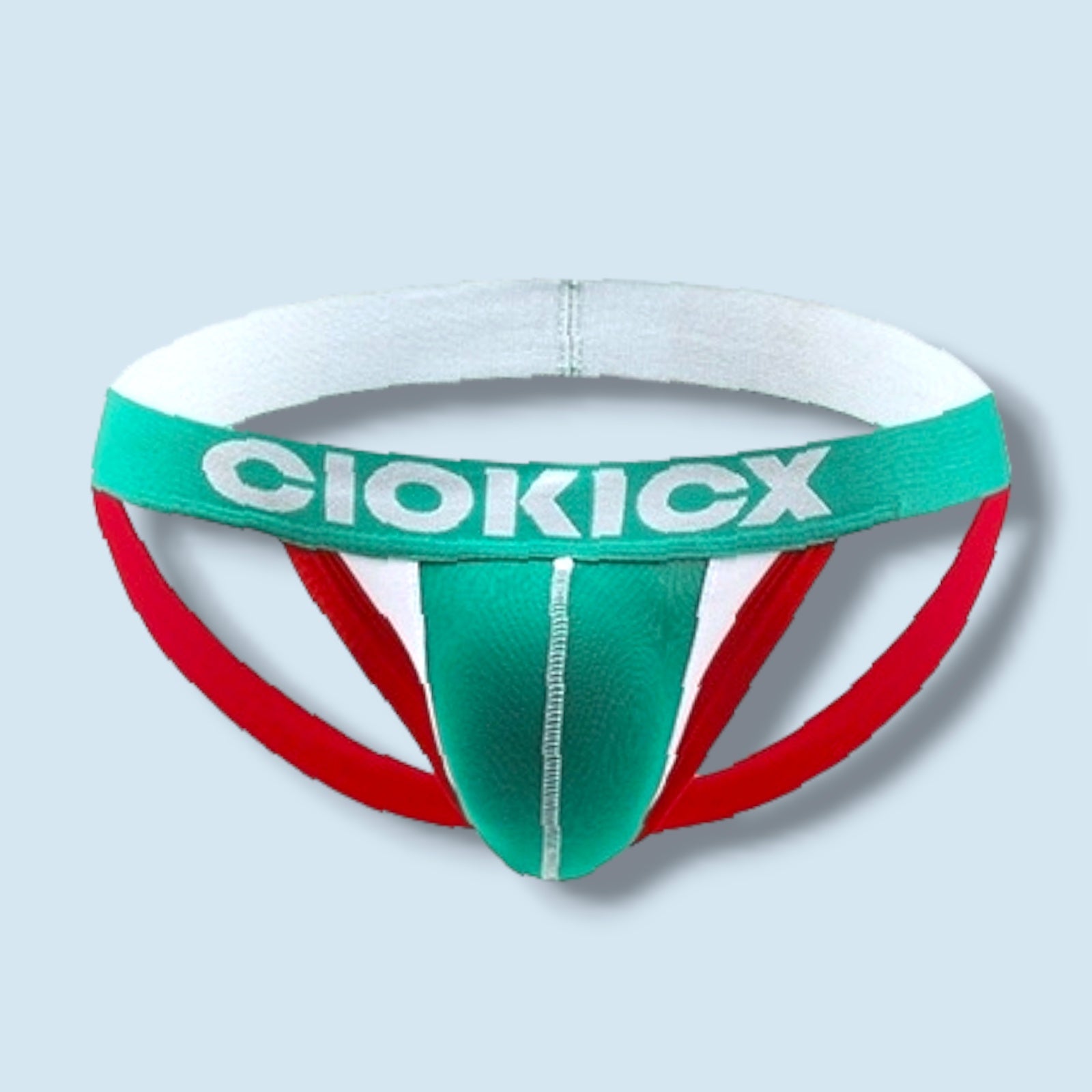 E-061 CIOKICX J0CKSTRAP