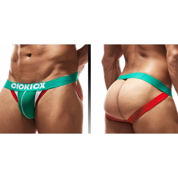 E-061 CIOKICX J0CKSTRAP