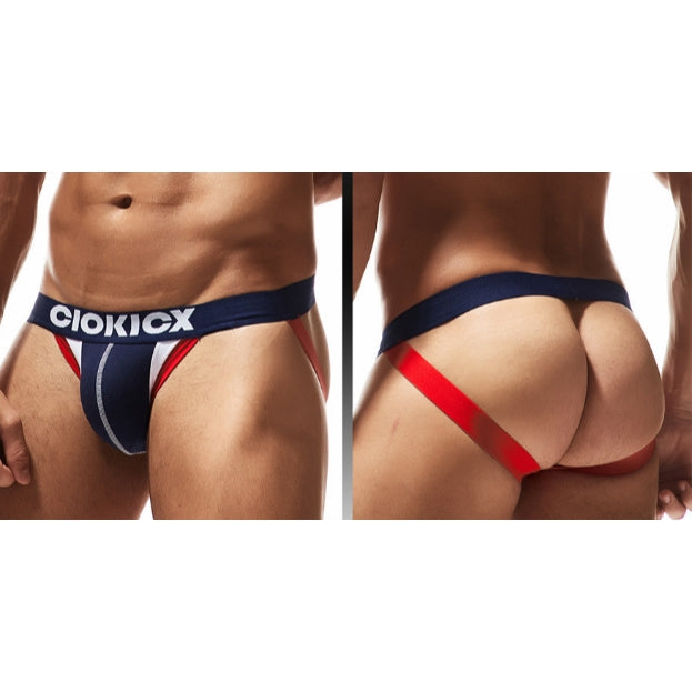 E-061 CIOKICX J0CKSTRAP