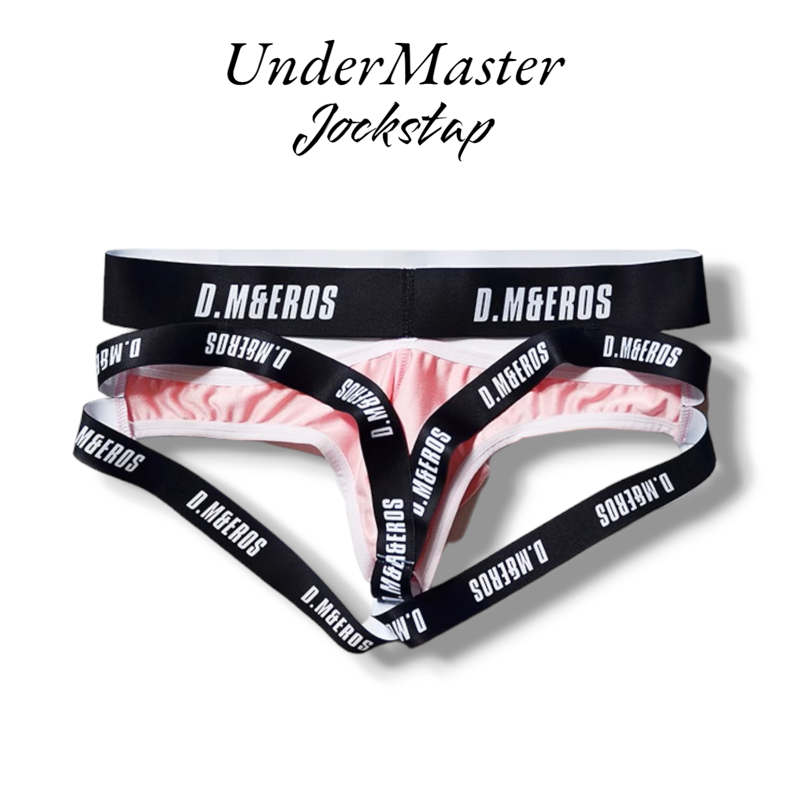 Dm-2003 JOCKSTRAP D.M