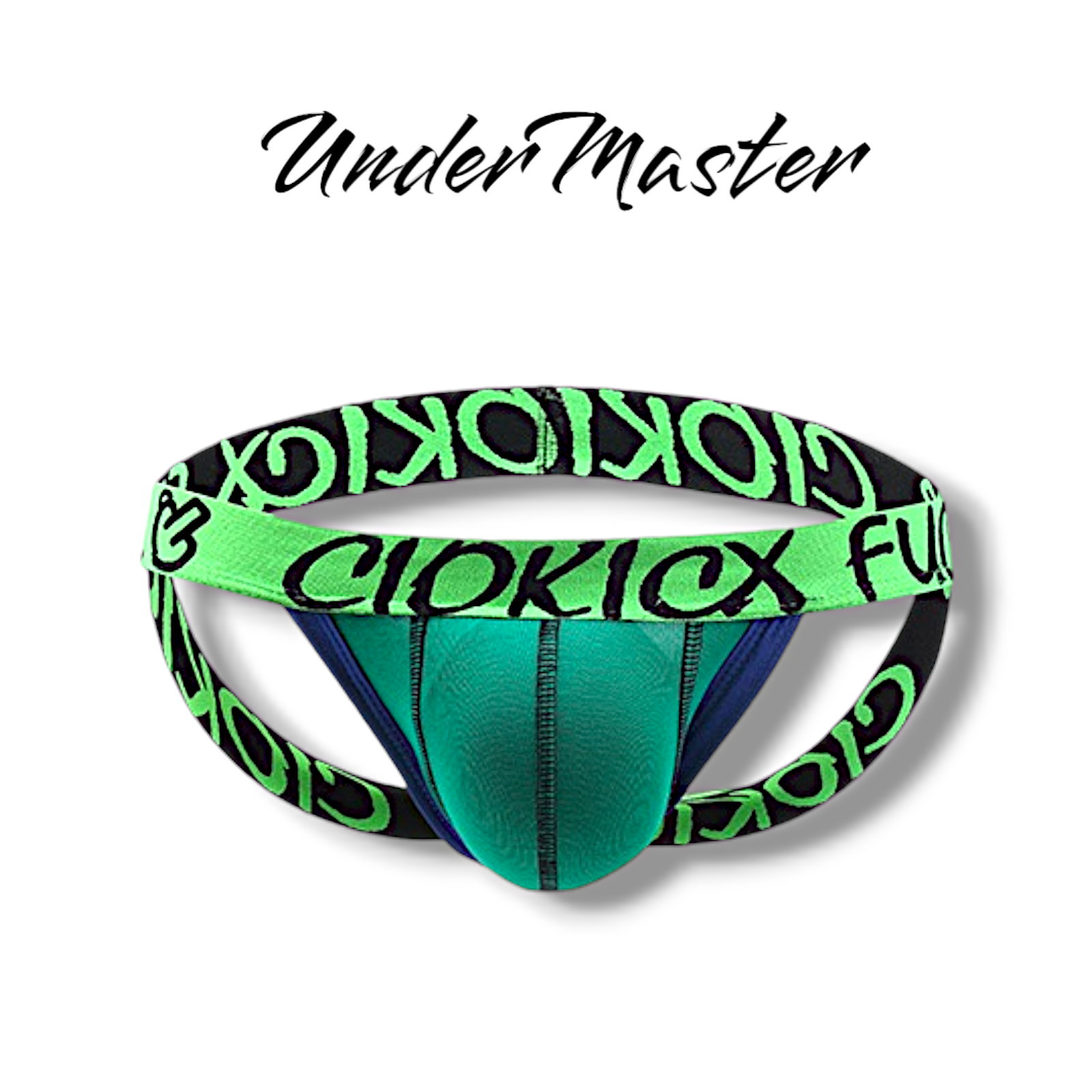 E-064 CIOKICX J0CKSTRAP