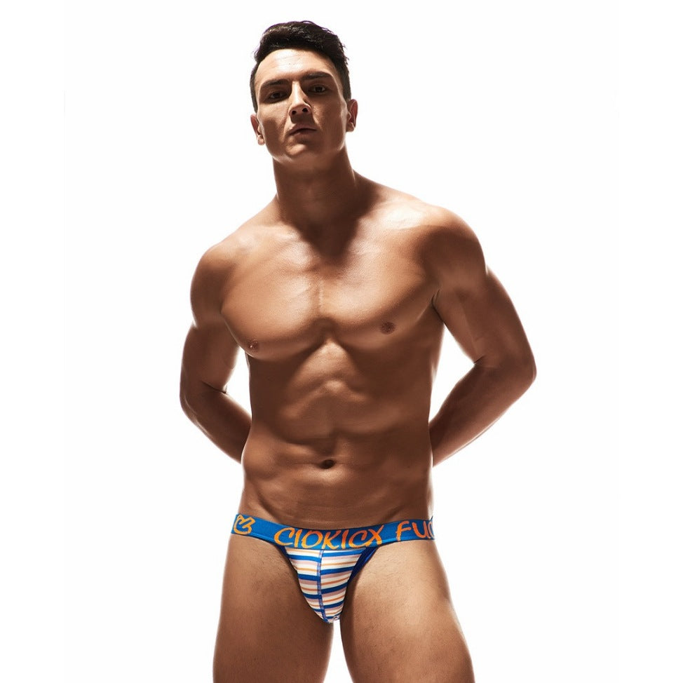 E-064 CIOKICX J0CKSTRAP