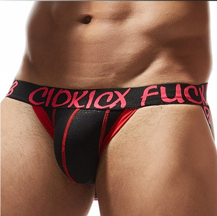 E-064 CIOKICX J0CKSTRAP