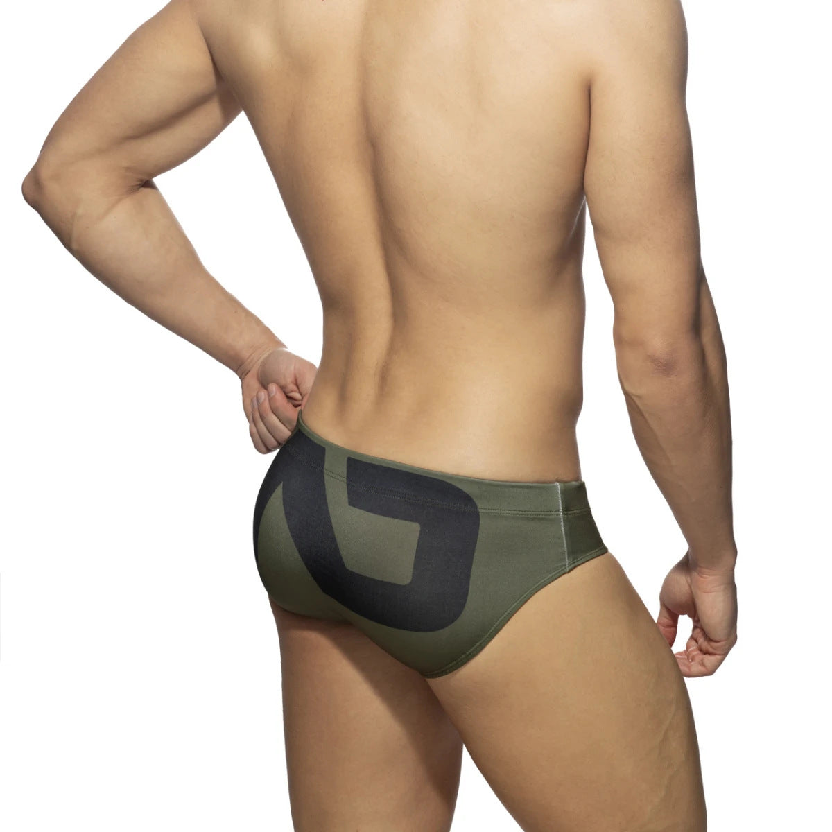 AD-120 MAILLOTS DE BAIN ADDICTED
