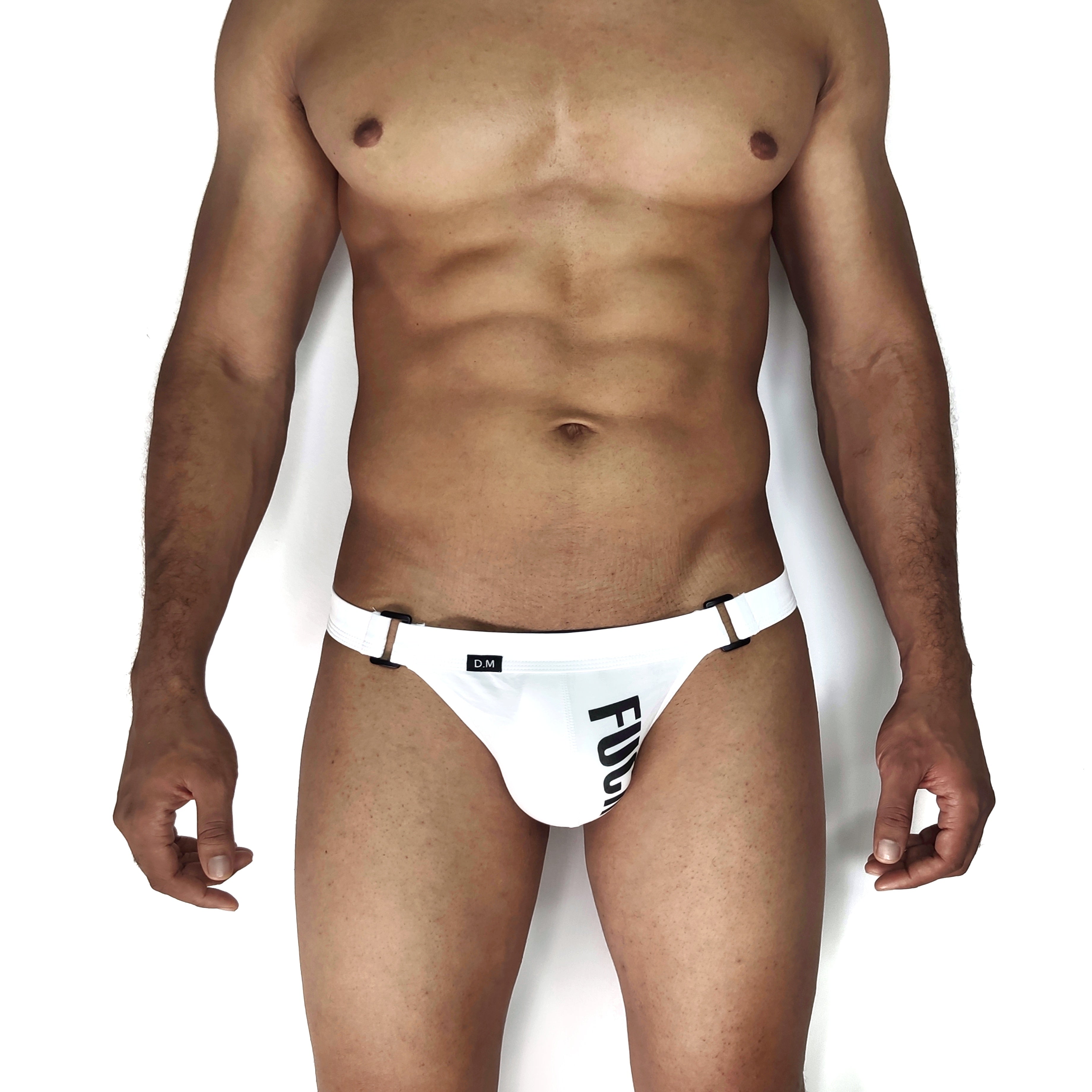 2002  D.M  JOCKSTRAP