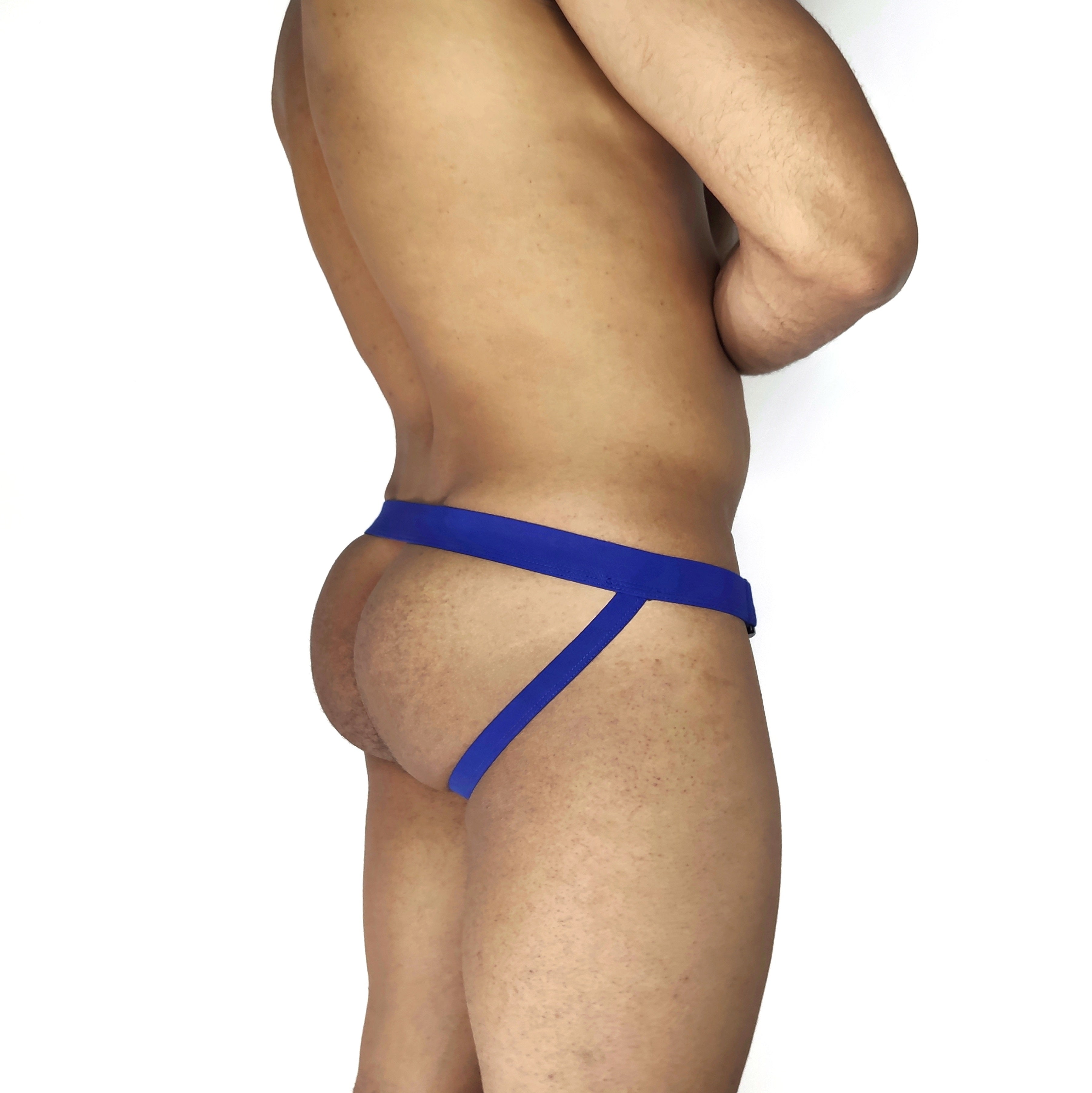 2002  D.M  JOCKSTRAP