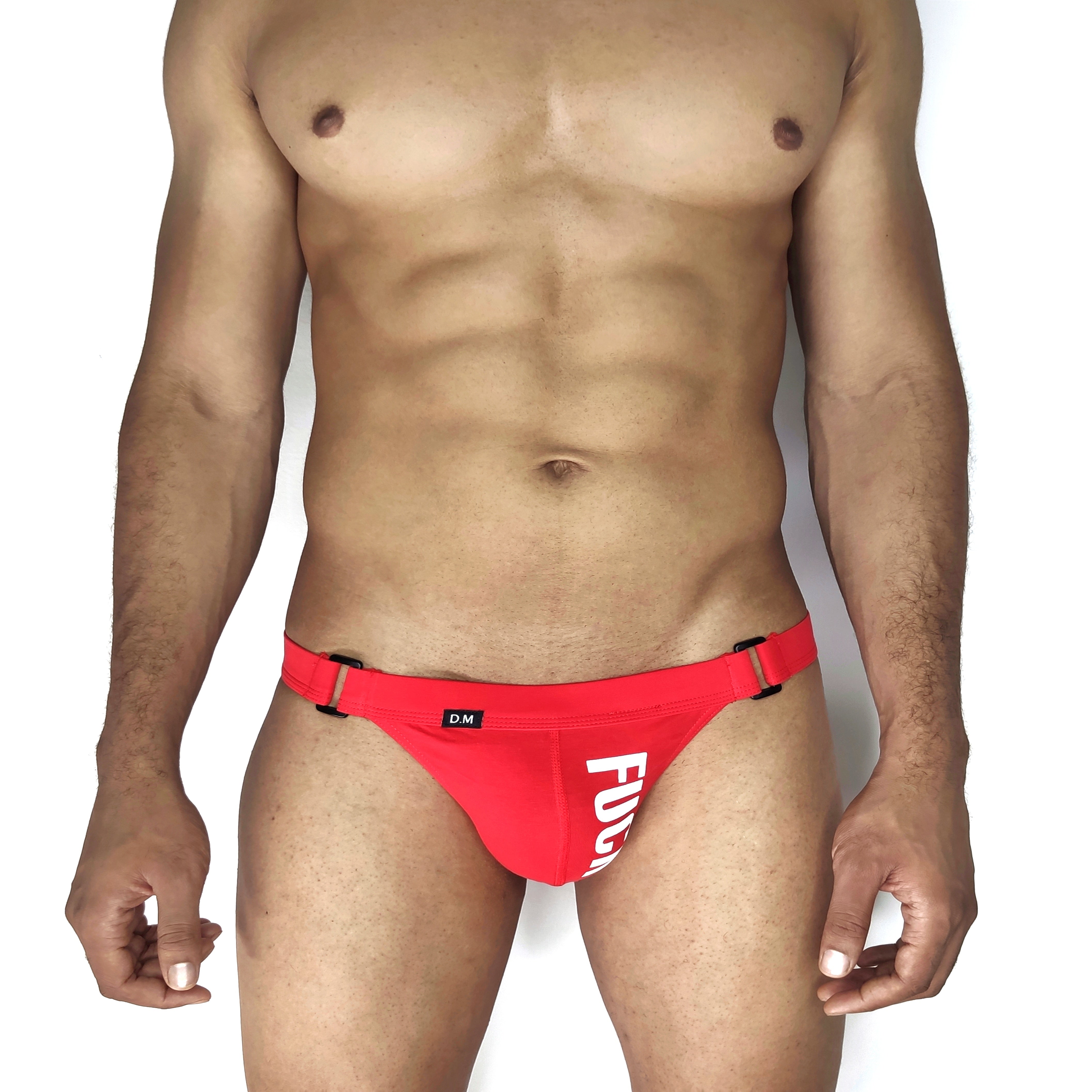 2002  D.M  JOCKSTRAP